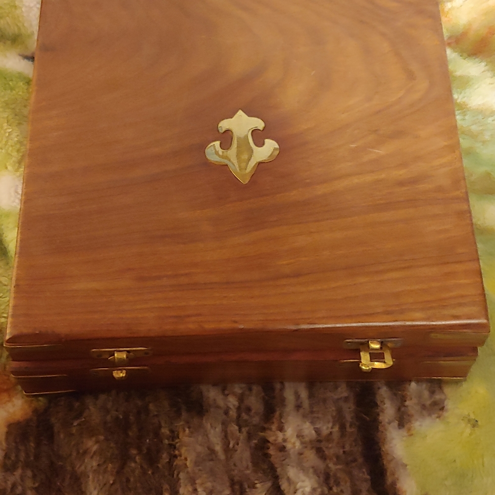 Nautical compass antique